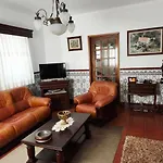 Aurelio & Zezinha House *