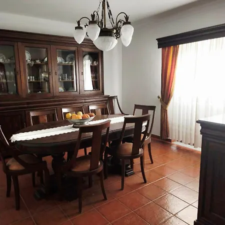 Aurelio & Zezinha House Nyaraló