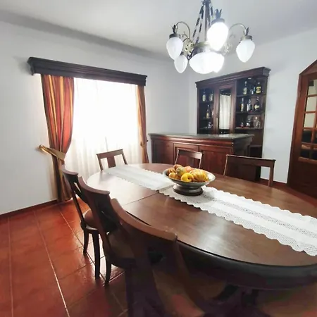 Aurélio&zezinha House