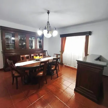 Aurélio&zezinha House * Penamacor