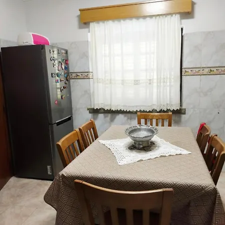 Aurélio&zezinha House