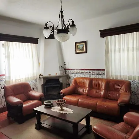 Aurélio&zezinha House