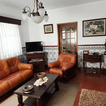Aurélio&zezinha House *