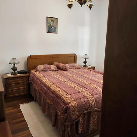 Prázdninový dům Aurelio & Zezinha House *