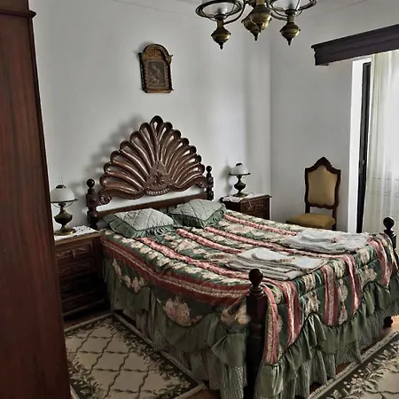 Casa vacanze Aurélio&zezinha House
