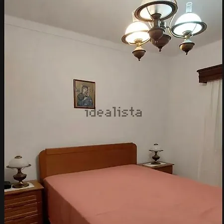 Casa vacanze Aurélio&zezinha House Penamacor