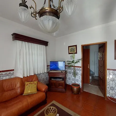 Aurelio & Zezinha House * Penamacor