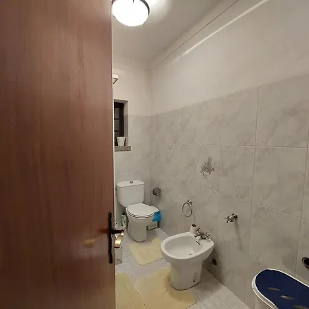 Nyaraló Aurelio & Zezinha House *