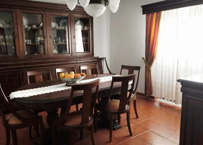 Aurelio & Zezinha House Nyaraló