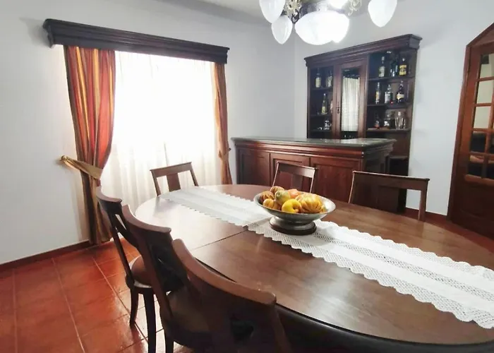Aurelio & Zezinha House