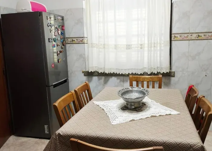 Aurelio & Zezinha House