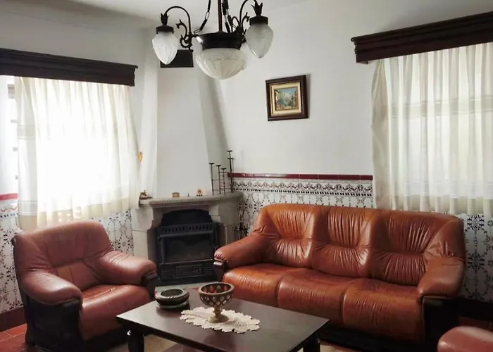 Aurelio & Zezinha House