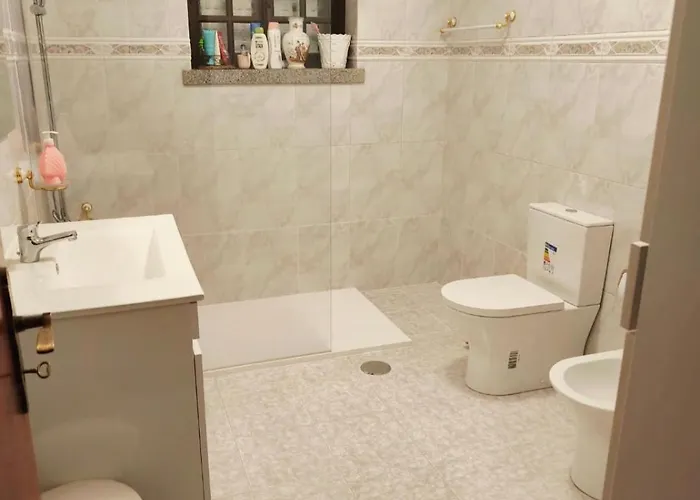 Aurelio & Zezinha House Prázdninový dům *