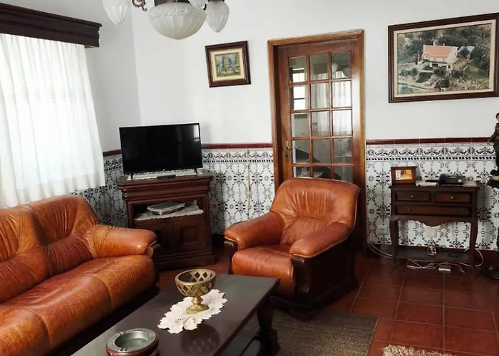 Aurelio & Zezinha House *