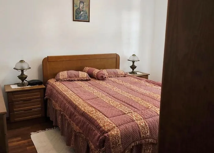 Nyaraló Aurelio & Zezinha House *