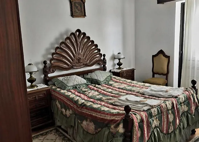 Nyaraló Aurelio & Zezinha House