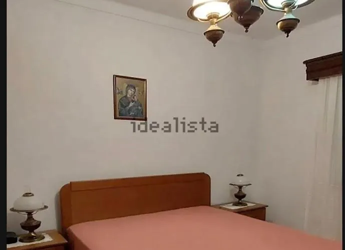 Nyaraló Aurelio & Zezinha House Penamacor