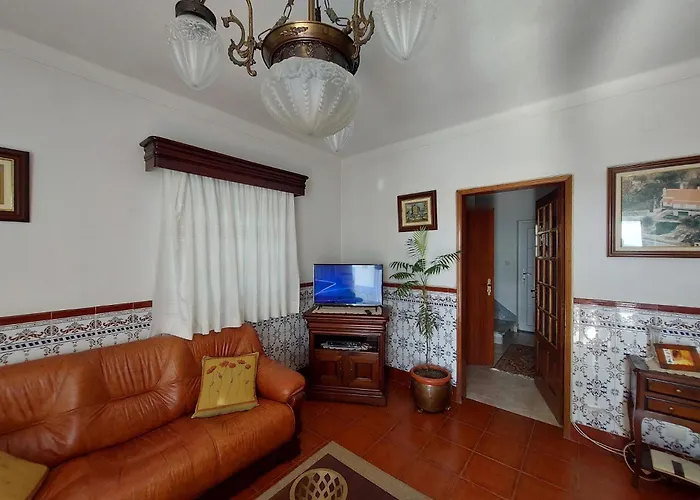 Aurelio & Zezinha House * Penamacor